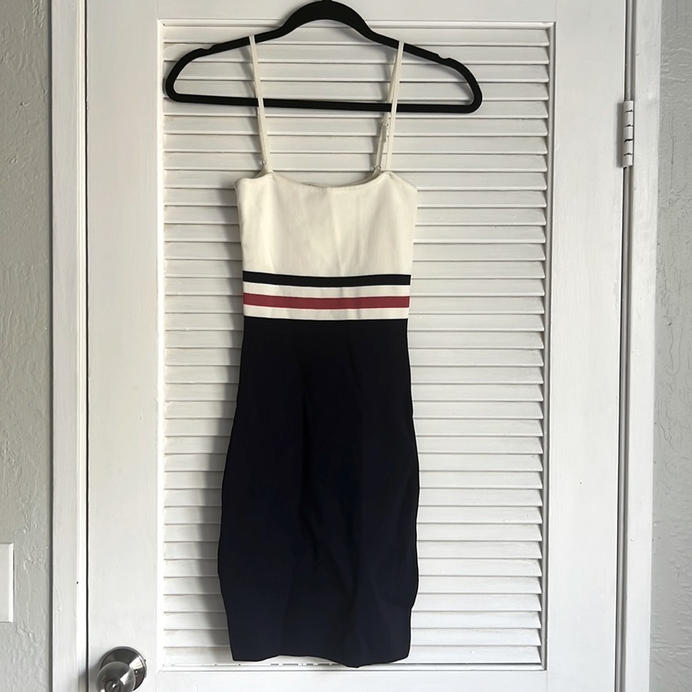 Hello molly mini dress